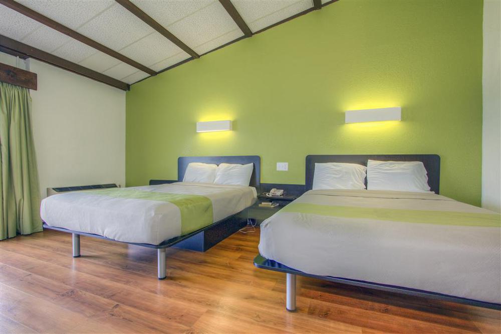 Motel 6-Geneva, Oh Zimmer foto