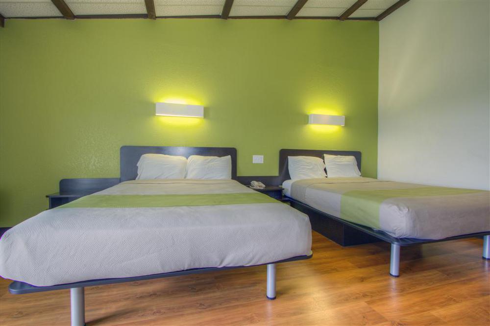 Motel 6-Geneva, Oh Zimmer foto