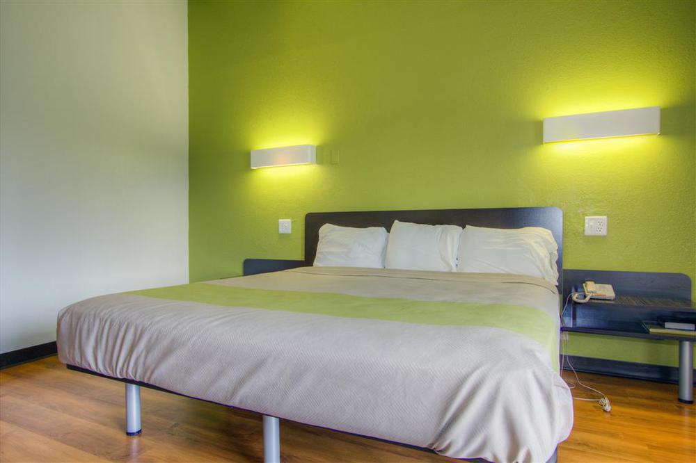 Motel 6-Geneva, Oh Zimmer foto