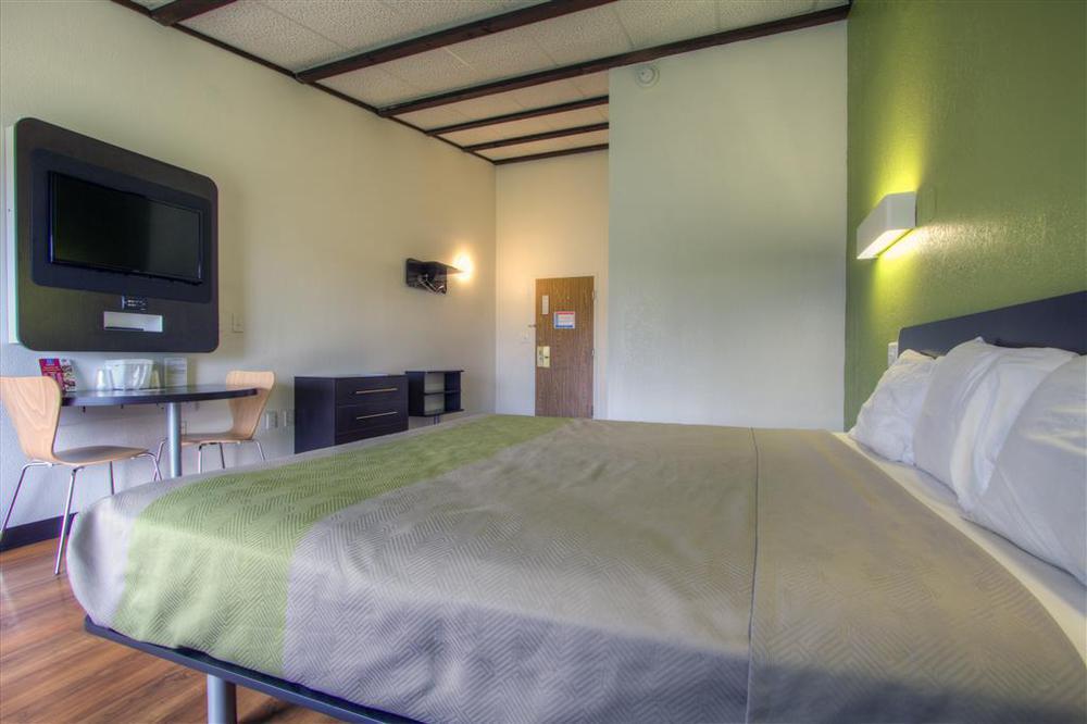 Motel 6-Geneva, Oh Zimmer foto