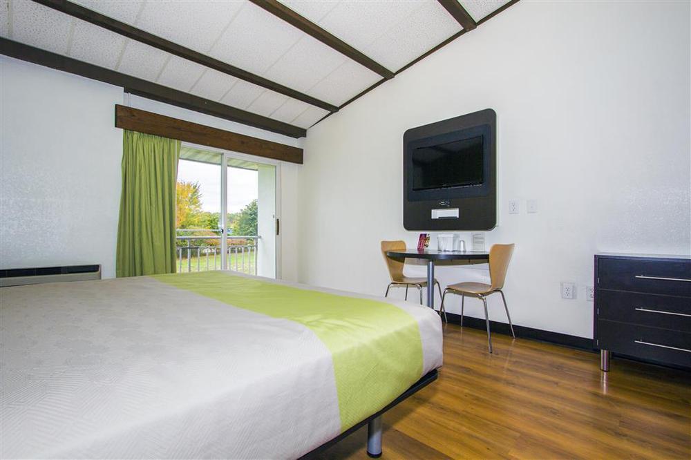 Motel 6-Geneva, Oh Zimmer foto