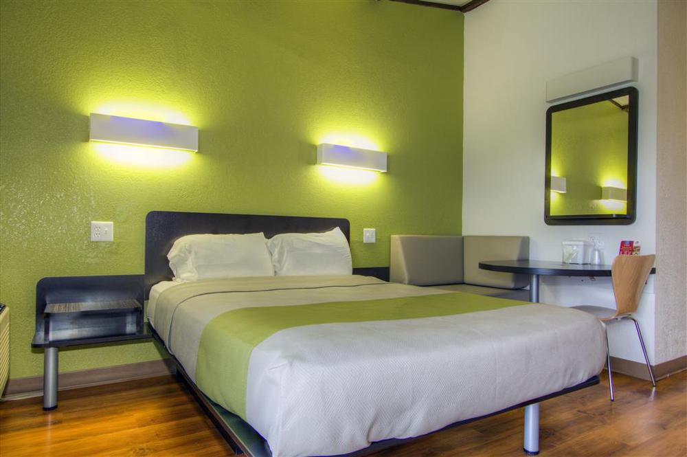 Motel 6-Geneva, Oh Zimmer foto