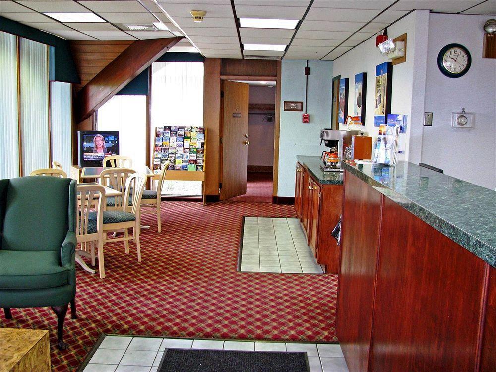 Motel 6-Geneva, Oh Exterior foto
